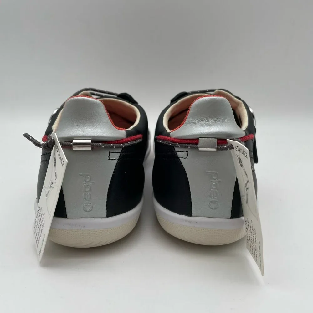 "Spring  Sale!"  Plae men's Lather Soes 552010-010 - Picture 6 of 7